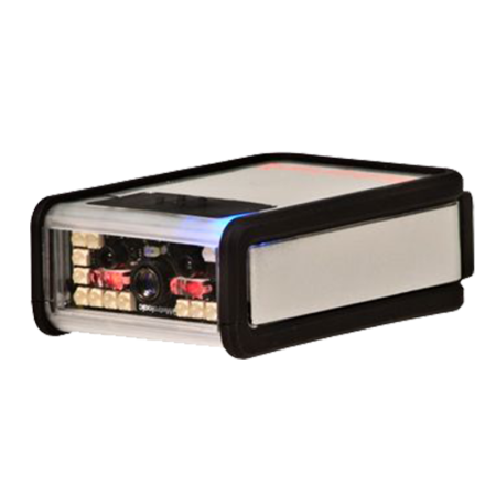 Сканер штрихкода OEM VuQuest 3310g USB полный комплект, для ЕГАИС