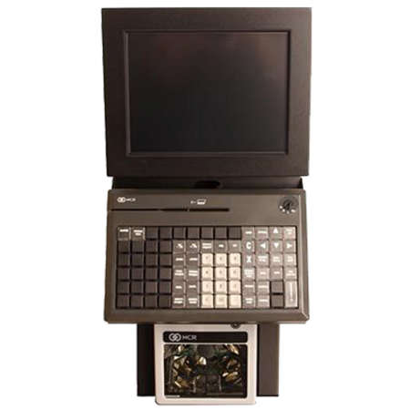 POS-система ШТРИХ-FRONTPOS