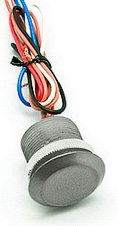 Считыватель Iron Logic СP-Z2L врезной, ibutton, W26
