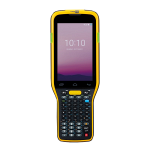 CipherLAB RK95-X8-52K, Android 12