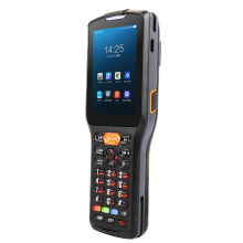 Urovo DT30 (Android 9.0, 2D Imager, Bluetooth, Wi-Fi, GSM, 2G, 4G (LTE), GPS, NFC)
