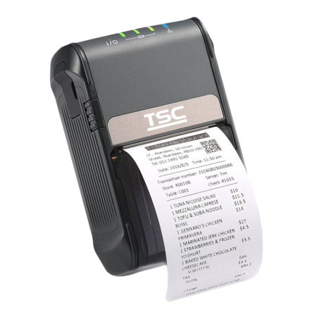TSC Alpha-2R +Wi-Fi