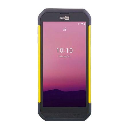 Терминал сбора данных CipherLAB RS35-2D/R LTE