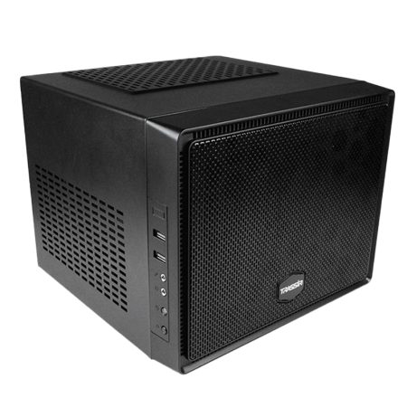 Гибридный видеорегистратор TRASSIR MiniNVR Hybrid 18