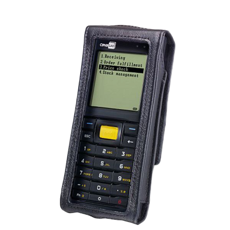 8230-2D-8MB, терминал сбора данных, Bluetooth, считыватель 2D, кабель USB (без подставки)