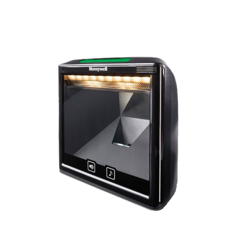 Honeywell Solaris MS7980g, (2D, RS232, БП)
