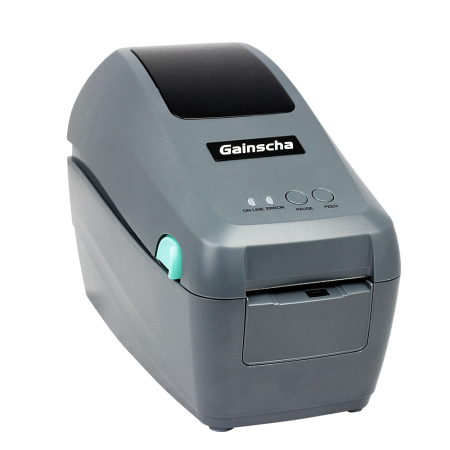 Gainscha GS-2208DL (203 dpi, USB, USB-host, LAN)